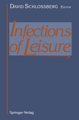 Cover of the book Infections of Leisure by Michał Kisielewicz