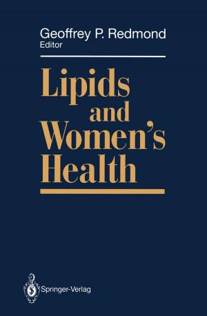 Cover of the book Lipids and Women’s Health by V.J. Ferrans, Richard A. Hopkins, S.L. Hilbert, P.L. Lange, L. Jr. Wolfinbarger, M. Jones