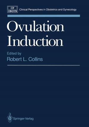 Cover of the book Ovulation Induction by Stevan Preradovic, Nemai Chandra Karmakar