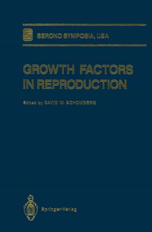 Cover of the book Growth Factors in Reproduction by Henry Abarbanel