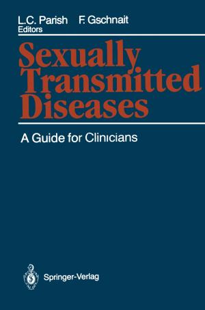 Cover of the book Sexually Transmitted Diseases by Francis A. Gunther