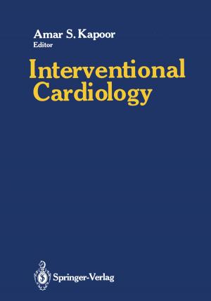 bigCover of the book Interventional Cardiology by 