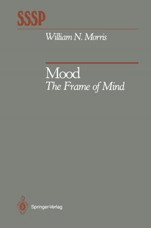 Cover of the book Mood by Sara McAllister, A. Carlos Fernandez-Pello, Jyh-Yuan Chen