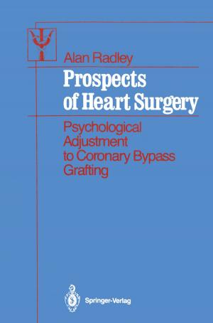 Cover of the book Prospects of Heart Surgery by Lester D. Taylor, H.S. Houthakker