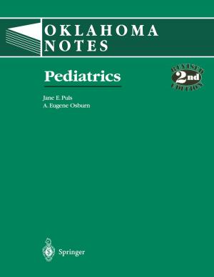 Book cover of Pediatrics