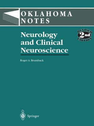 Cover of Neurology and Clinical Neuroscience