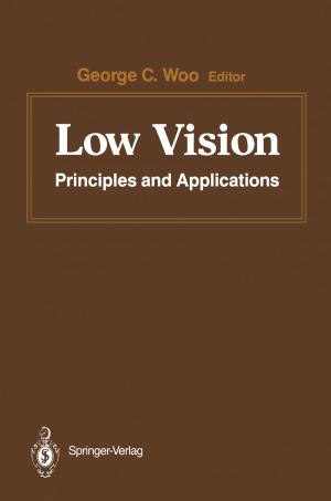 Cover of the book Low Vision by Mikhail Ya Marov, Aleksander V. Kolesnichenko