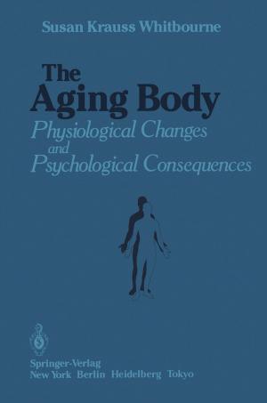 Book cover of The Aging Body