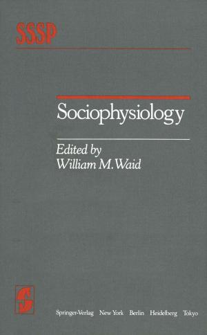 bigCover of the book Sociophysiology by 