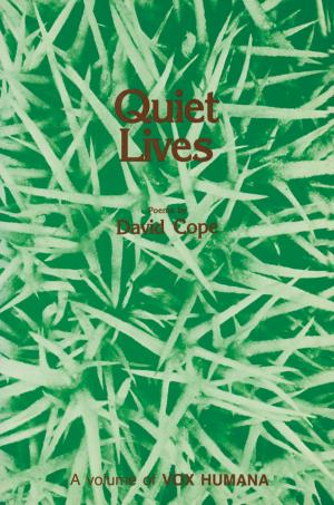 Cover of Quiet Lives