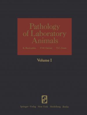 Cover of the book Pathology of Laboratory Animals by Trent McConaghy, Kristopher Breen, Jeffrey Dyck, Amit Gupta