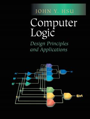 Cover of the book Computer Logic by Gregory L. Matloff, Giovanni Vulpetti, Les Johnson