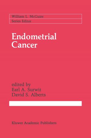 bigCover of the book Endometrial Cancer by 