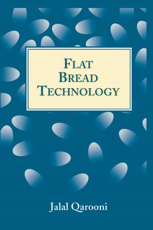 Cover of the book Flat Bread Technology by C. J. Cazeau