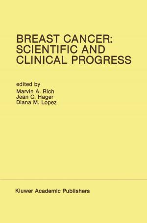 Cover of the book Breast Cancer: Scientific and Clinical Progress by 