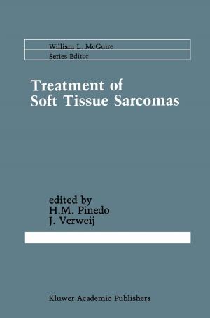 Cover of the book Treatment of Soft Tissue Sarcomas by Jeremy M. Boss, Susan H. Eckert