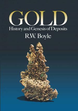 bigCover of the book Gold by 