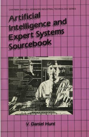 Cover of the book Artificial Intelligence & Expert Systems Sourcebook by Hermann Kopetz