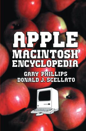 Cover of the book Apple Macintosh Encyclopedia by A.W. Vere