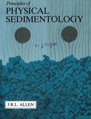 Cover of the book Principles of Physical Sedimentology by Michael Thompson