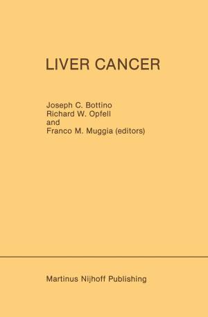 Cover of the book Liver Cancer by Robert D. Hoge, D.A. Andrews