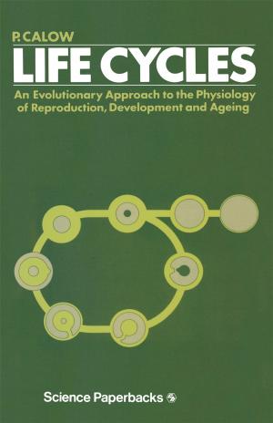 Cover of the book Life Cycles by Anatoly Rembovsky, Alexander Ashikhmin, Vladimir Kozmin, Sergey M. Smolskiy