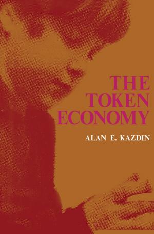 Cover of the book The Token Economy by Frances M. Carp