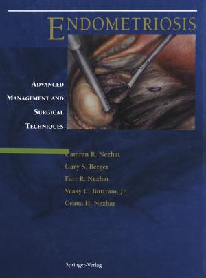 Cover of the book Endometriosis by Phoebus J. Dhrymes