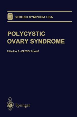 Cover of the book Polycystic Ovary Syndrome by Titu Andreescu, Cristinel Mortici, Marian Tetiva