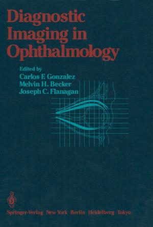 Cover of the book Diagnostic Imaging in Ophthalmology by 