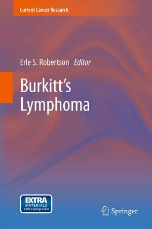 Cover of the book Burkitt’s Lymphoma by Ethan S. Burger, Serguei Cheloukhine
