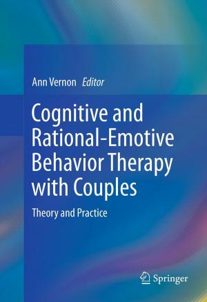 Cover of the book Cognitive and Rational-Emotive Behavior Therapy with Couples by Minoru Fujimoto