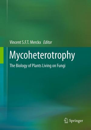 Cover of the book Mycoheterotrophy by Kyosung Choo, Serguei Dessiatoun, Edvin Cetegen, Michael Ohadi