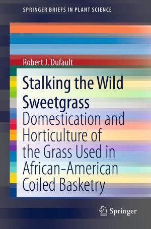 Cover of the book Stalking the Wild Sweetgrass by Li Yi