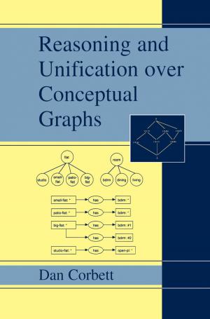 Cover of the book Reasoning and Unification over Conceptual Graphs by 