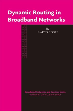 Cover of the book Dynamic Routing in Broadband Networks by Victor Cicirelli