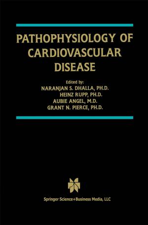 Cover of the book Pathophysiology of Cardiovascular Disease by Ken Grauer