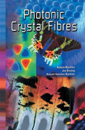 Cover of the book Photonic Crystal Fibres by Basil Eleftheriou