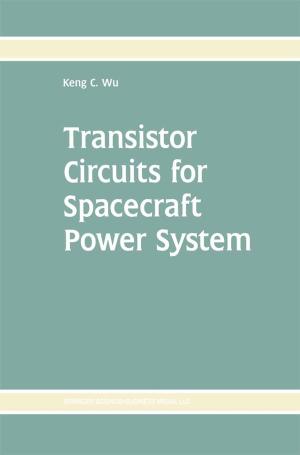 Cover of the book Transistor Circuits for Spacecraft Power System by T. Agami Reddy
