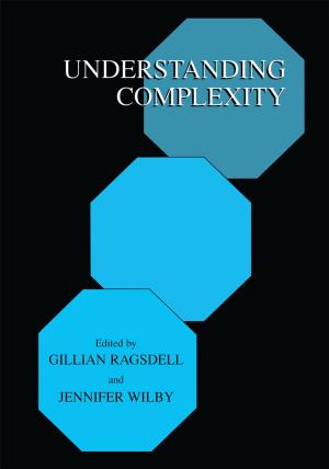 Cover of the book Understanding Complexity by 