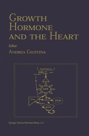 Cover of the book Growth Hormone And The Heart by James R.P. Ogloff