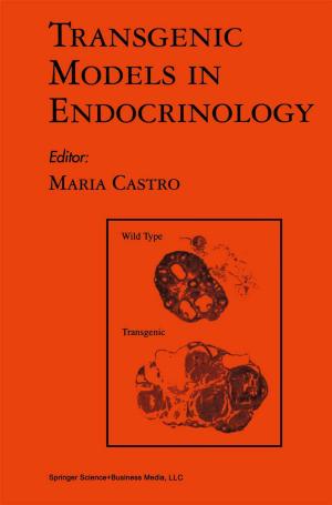 Cover of Transgenic Models in Endocrinology