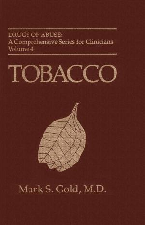 Cover of the book Tobacco by Bernard Swynghedauw