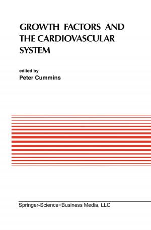 Cover of the book Growth Factors and the Cardiovascular System by Norbert Freinkel