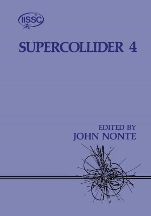 Cover of Supercollider 4