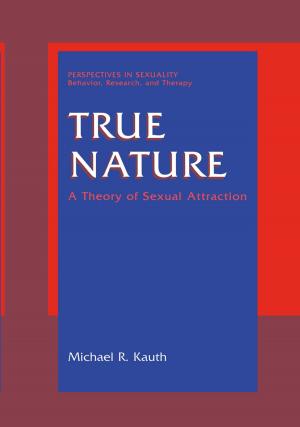Cover of the book True Nature by David Dalton