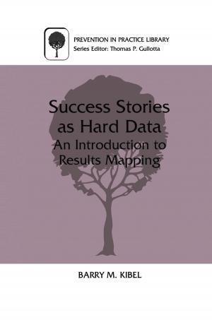Cover of the book Success Stories as Hard Data by David Nordmark