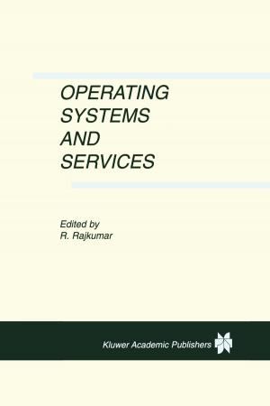 Cover of the book Operating Systems and Services by R. Davis, F. Dobson, L. Hasse