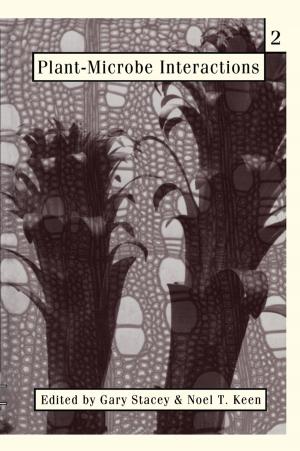 Cover of the book Plant-microbe Interactions 2 by Peter J. van Baalen, Lars T. Moratis