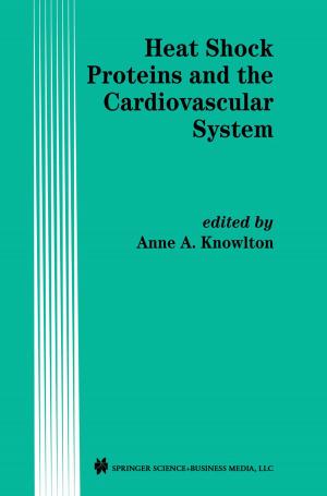 Cover of the book Heat Shock Proteins and the Cardiovascular System by Lewis R. Aiken